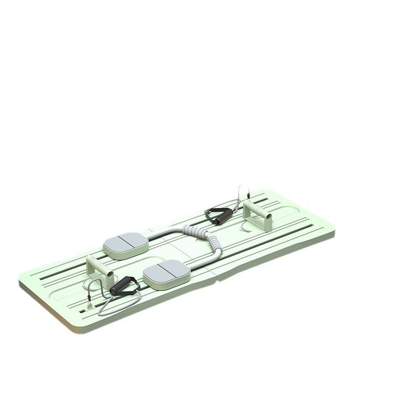 Four-In-One Foldable Automatic Rebound Home Exercise Abdominal Muscle Firm Abs Fitness Board
