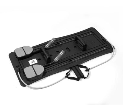 Four-In-One Foldable Automatic Rebound Home Exercise Abdominal Muscle Firm Abs Fitness Board