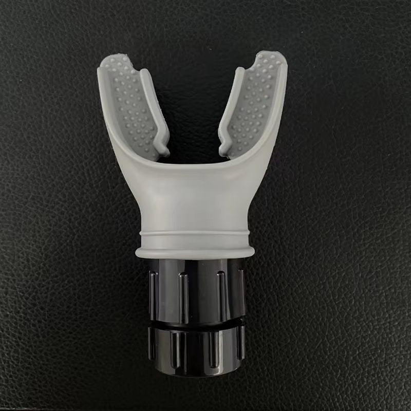 Wholesale Breathing Trainer with Adjustable Custom Box Lung Flexer Logo Breath Lung Trainer