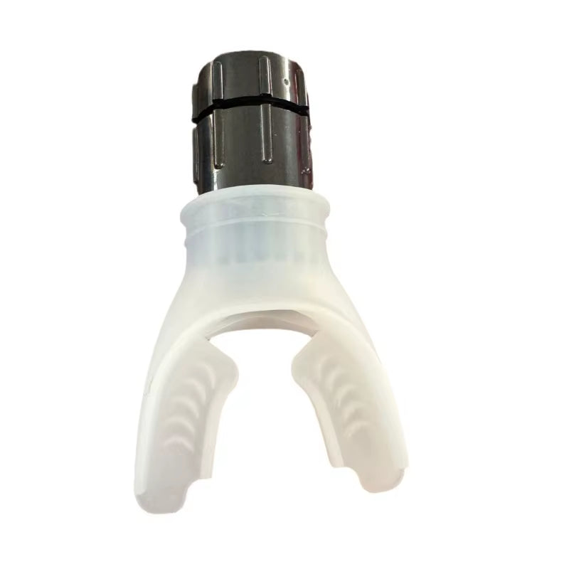 Wholesale Breathing Trainer with Adjustable Custom Box Lung Flexer Logo Breath Lung Trainer