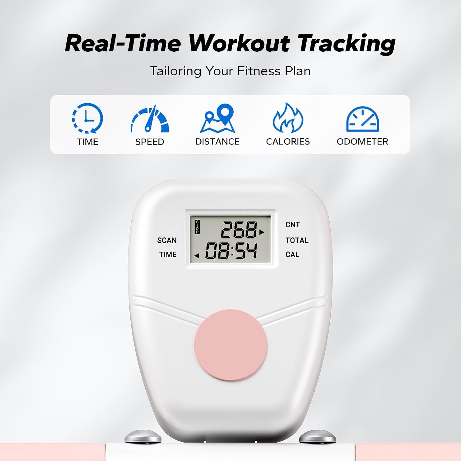 Squat Machine,  R07 2 in 1 Squat Rowing Machine, Easy Setup & Foldable Exercise Equipment, Glute Trainer Machine, Glutes & Leg Home Workout Machine