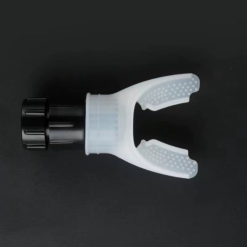 Wholesale Breathing Trainer with Adjustable Custom Box Lung Flexer Logo Breath Lung Trainer
