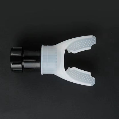 Wholesale Breathing Trainer with Adjustable Custom Box Lung Flexer Logo Breath Lung Trainer