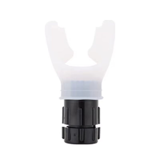 Wholesale Breathing Trainer with Adjustable Custom Box Lung Flexer Logo Breath Lung Trainer