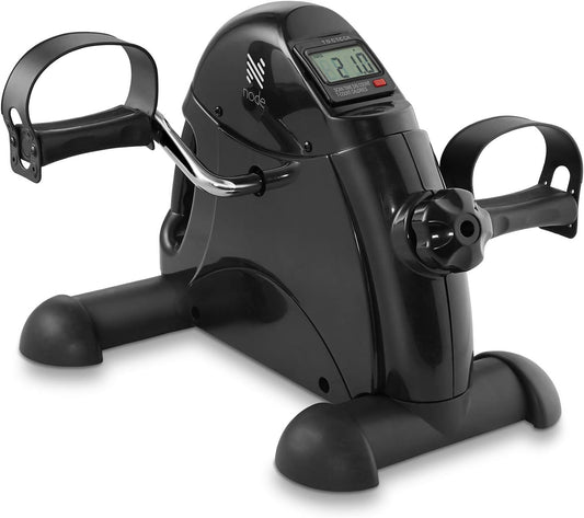 Under Desk Exercise Bike Pedal Exerciser
