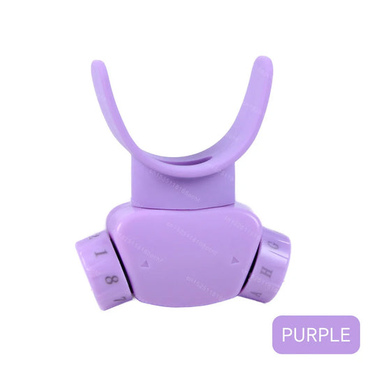 Connectable App Training Companion Strengthen Breathing Exerciser Lung Trainer Lightweight Professional Easy Clean Portable