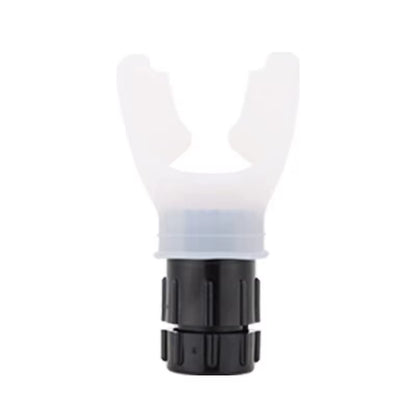 Wholesale Breathing Trainer with Adjustable Custom Box Lung Flexer Logo Breath Lung Trainer