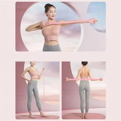 PowerFlex 8™ Resistance Band Set – Total Body Strength in One Simple Tool